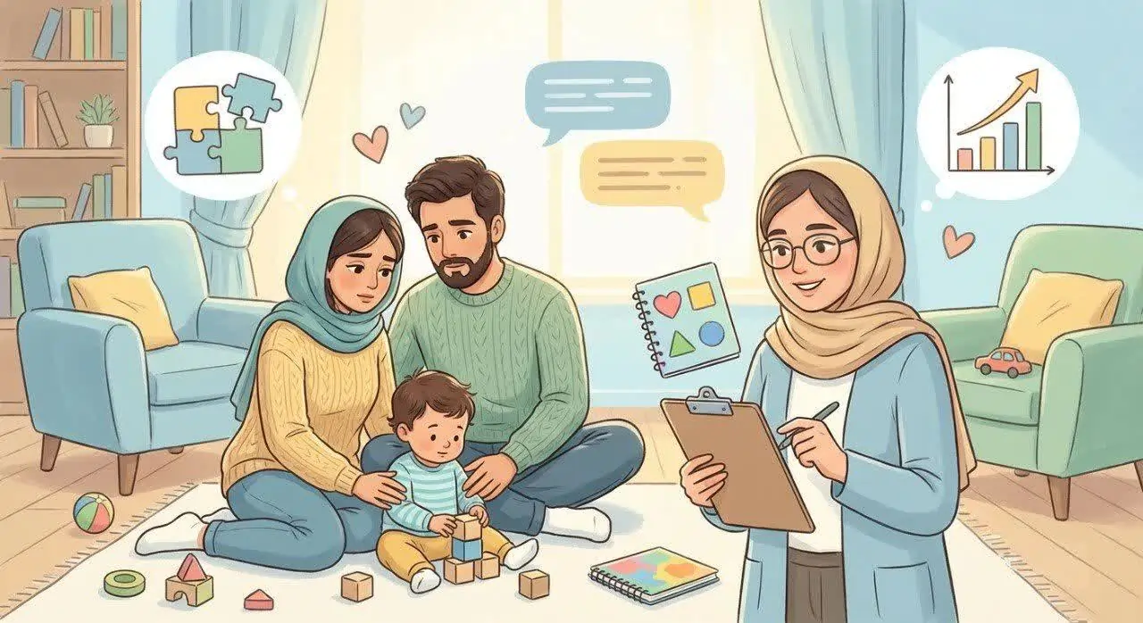 عکس پیلار کودک 1